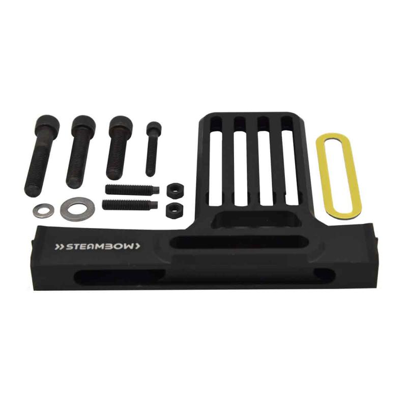 Steambow Fenris Universal Mounting Adapter for Compound Bows