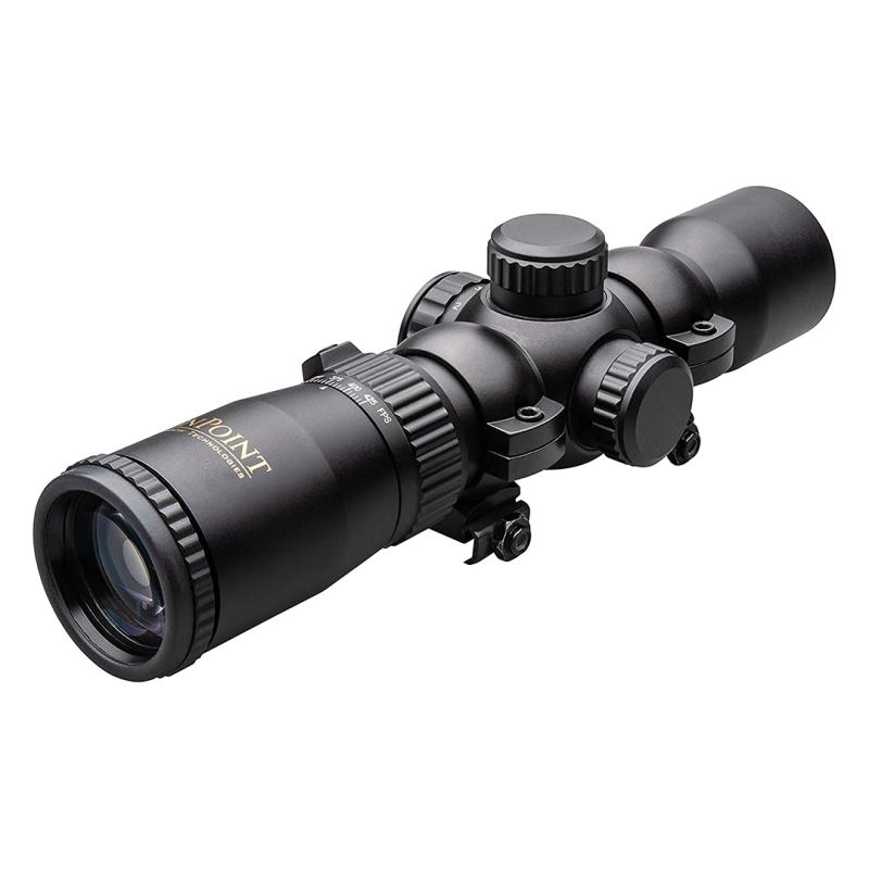 Tenpoint Crossbow Scope Rangemaster 100 - Vektra