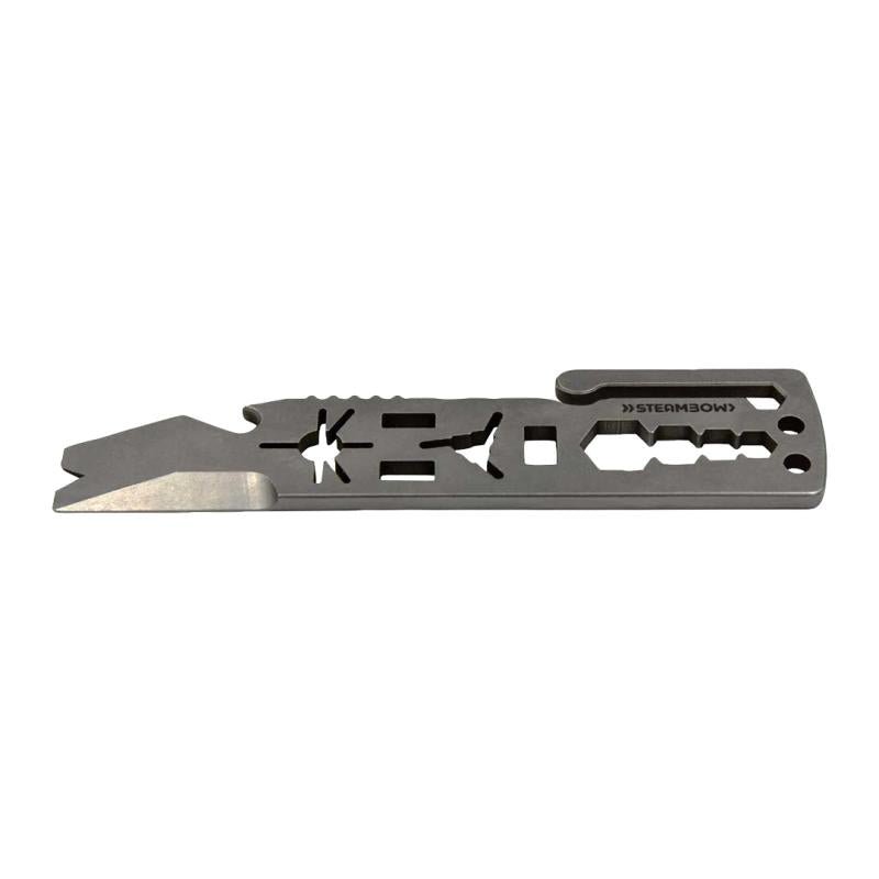 Steambow SAR Crossbow Multi Tool