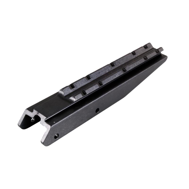 Excalibur 7/8" Dovetail Scope Mount - Crossbow Mount Base