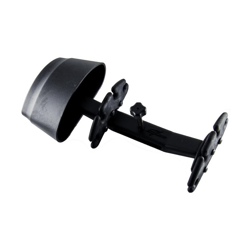 Excalibur 4-Arrow Bow Quiver - Realtree Xtra