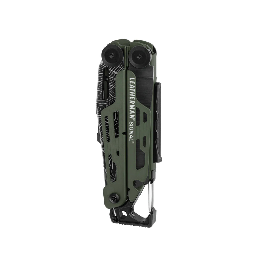 Leatherman Signal Multi Tool