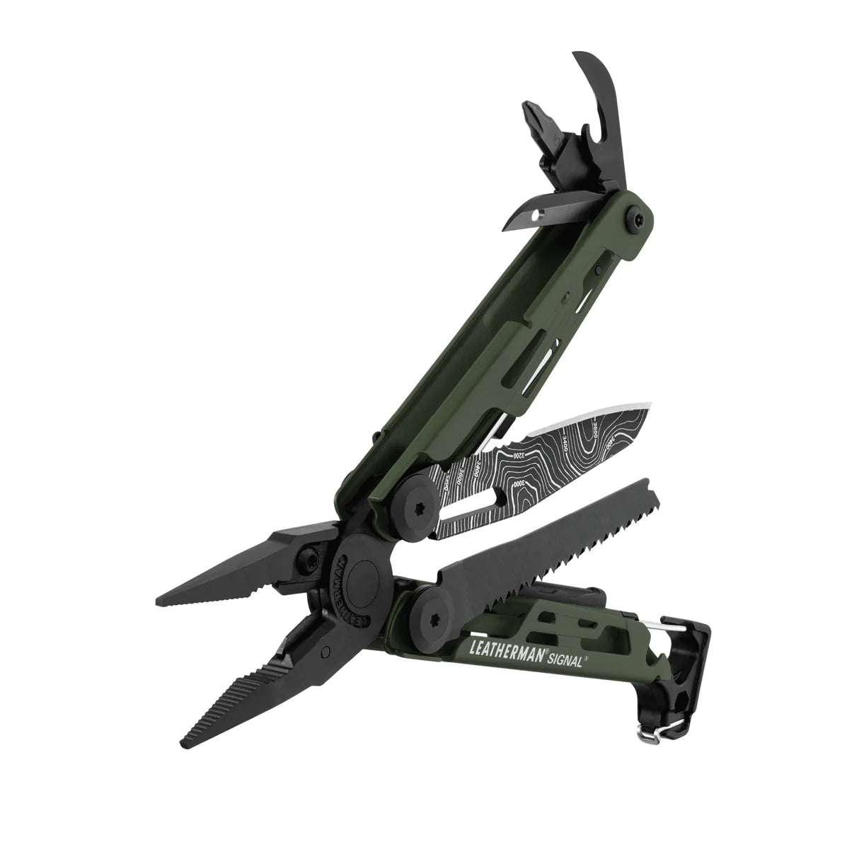 Leatherman Signal Multi Tool