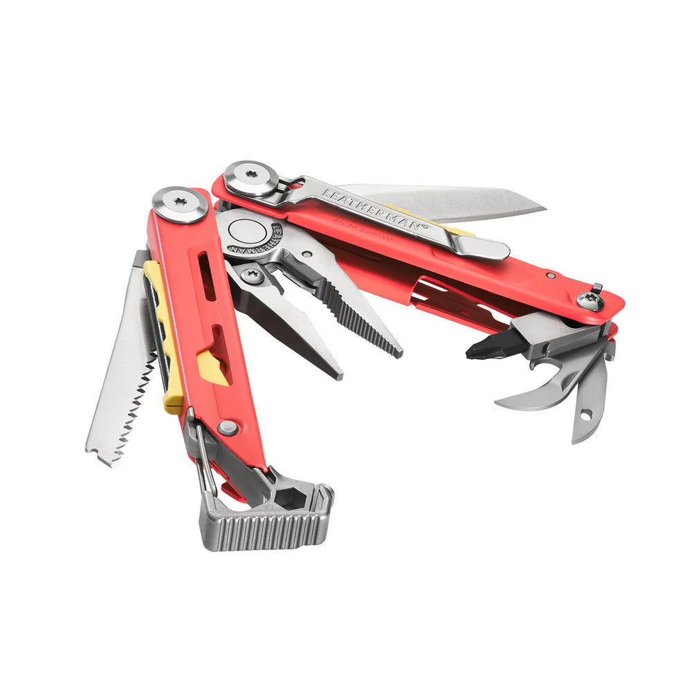 Leatherman Signal Multi Tool