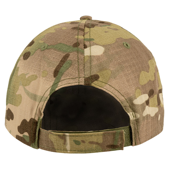 Mil-Com Baseball Hat - Milcam