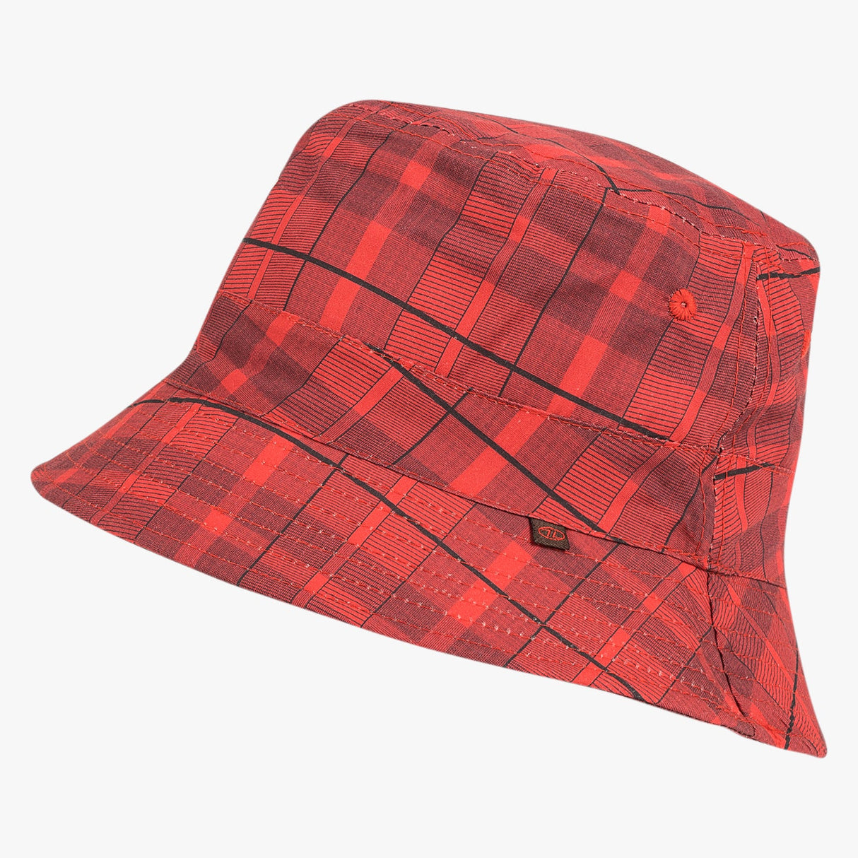 Highlander Bucket Hat