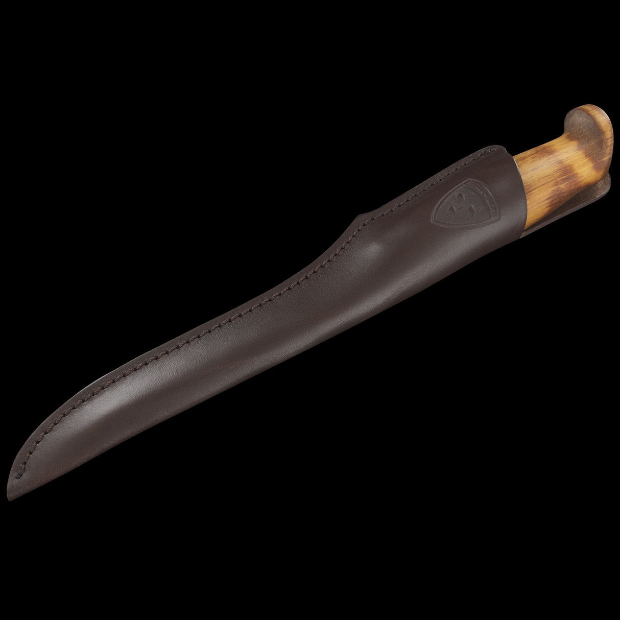 Helle Fiskekniv Norwegian Fishing Knife