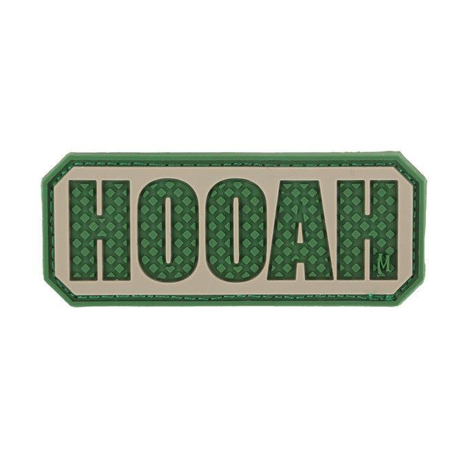 Maxpedition HOOAH Arid Patch