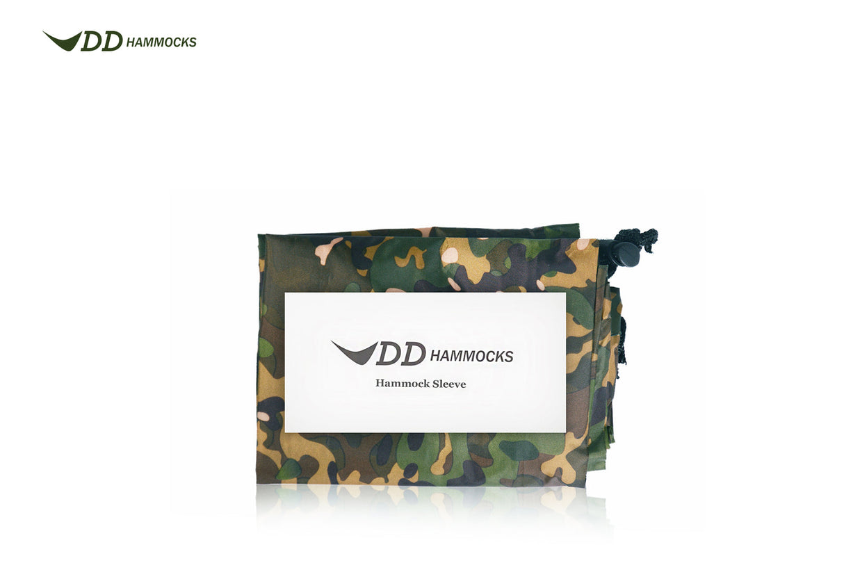 DD Hammocks Hammock Sleeve - Multicam