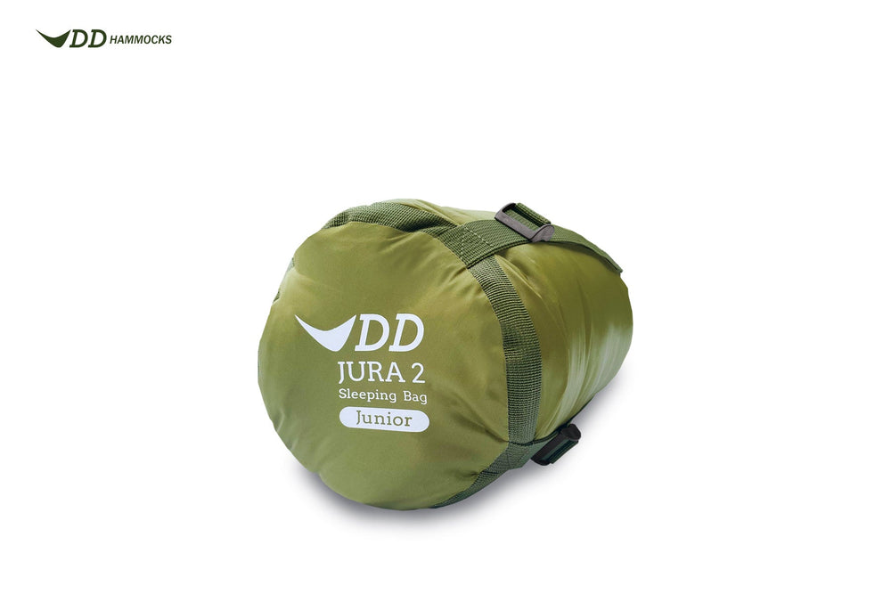 DD Hammocks - Jura 2 - Sleeping Bag - Kids