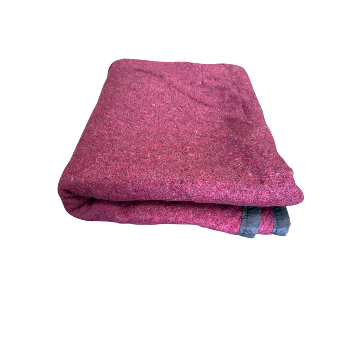 Romanian Military Wool Blankets - Grade 2