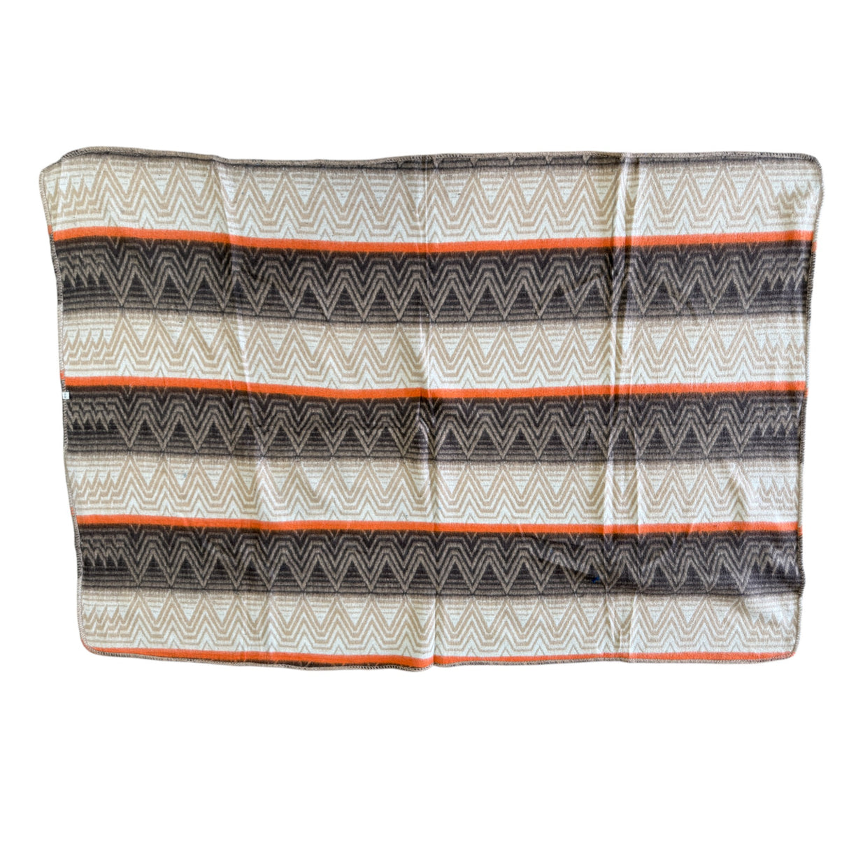 Romanian Military Wool Blankets - Grade 2