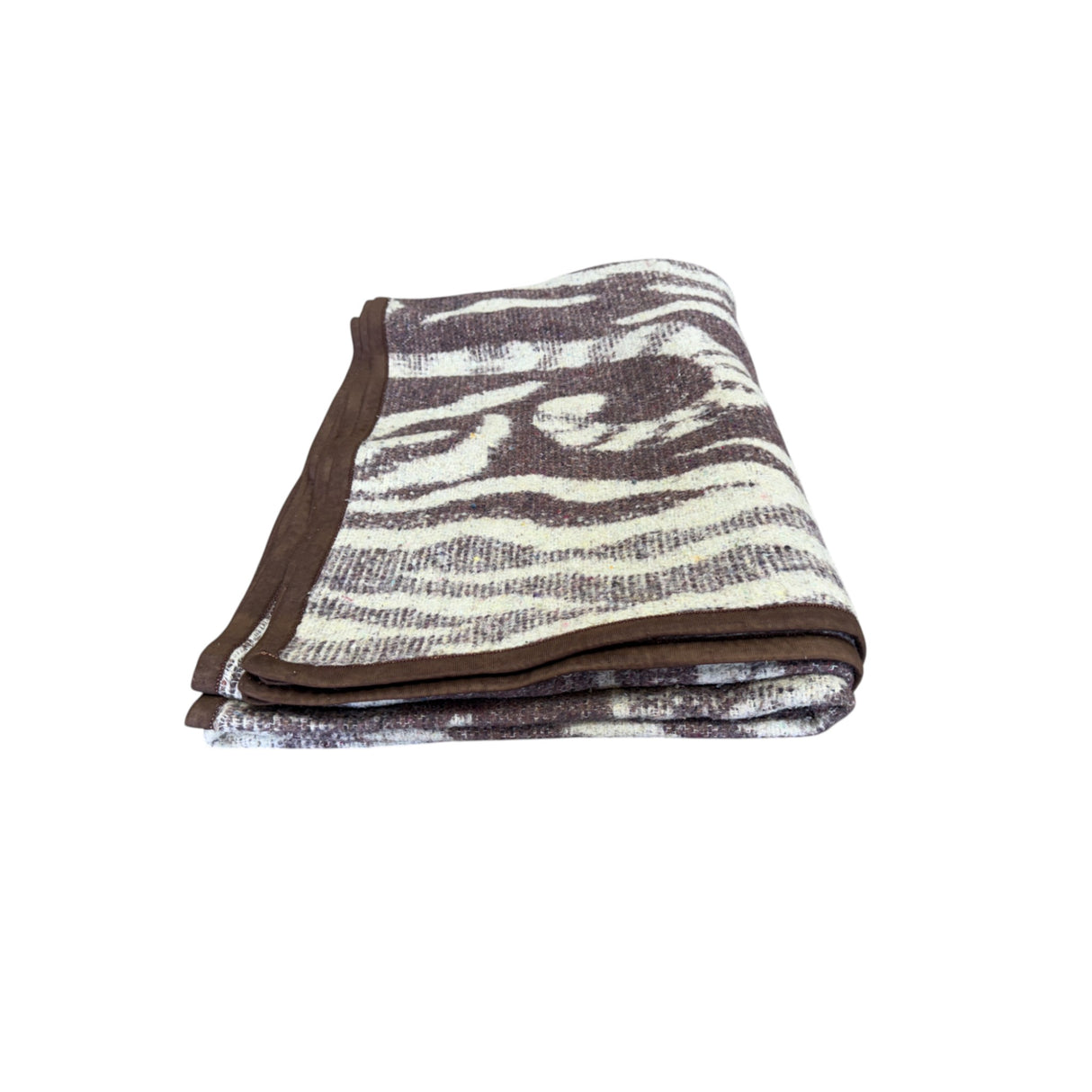 Romanian Military Wool Blankets - Grade 2