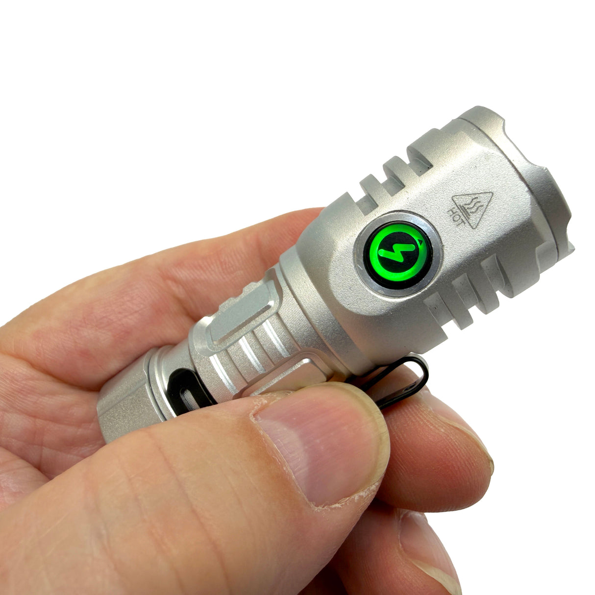 Hubi Blackout Power Cut Kit 60W