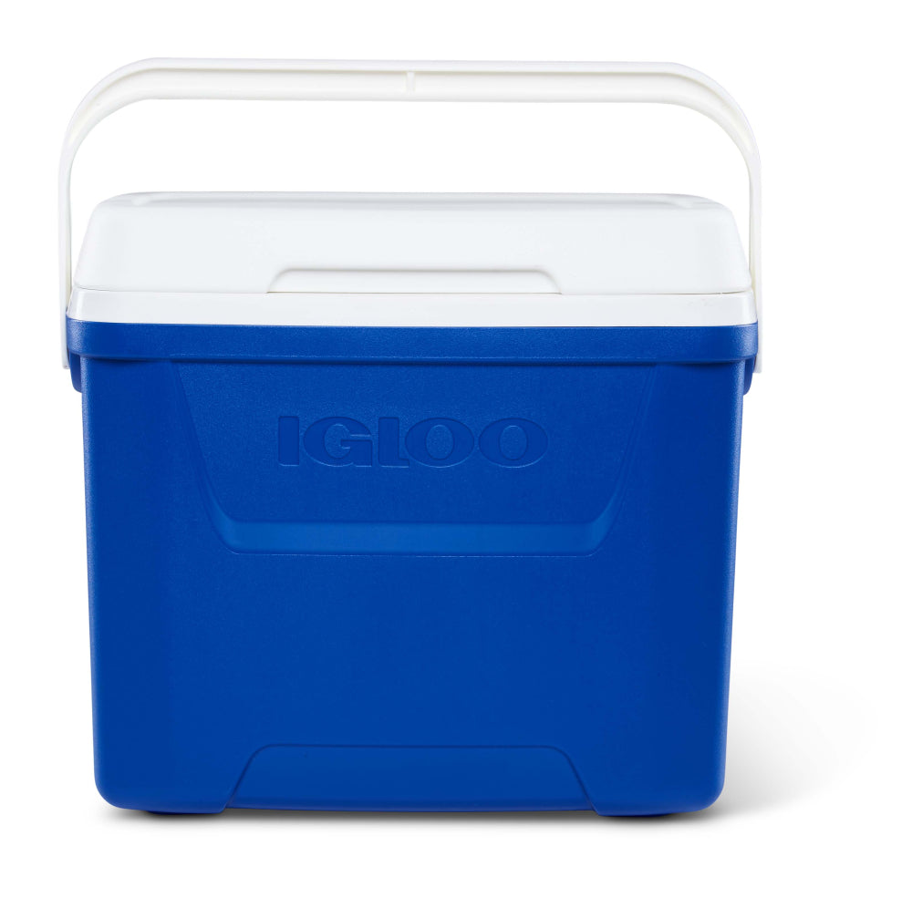 Igloo Laguna 28QT Cooler Box - Blue