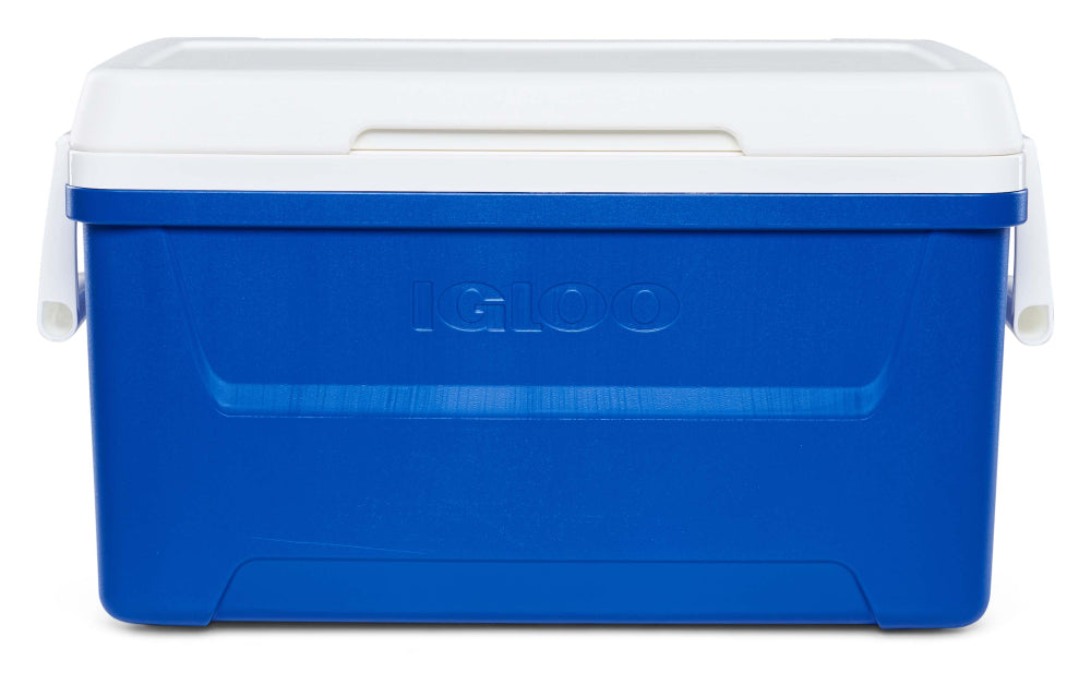 Igloo Laguna 48QT Cooler Box - Blue