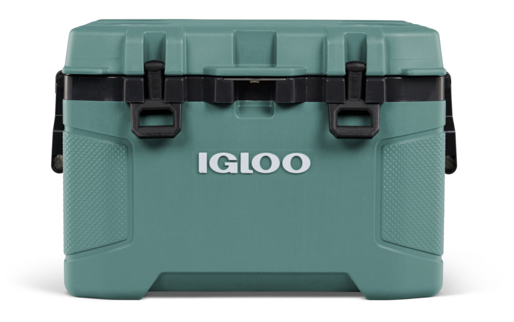 Igloo Trailmate 50QT Cooler Box - Spruce