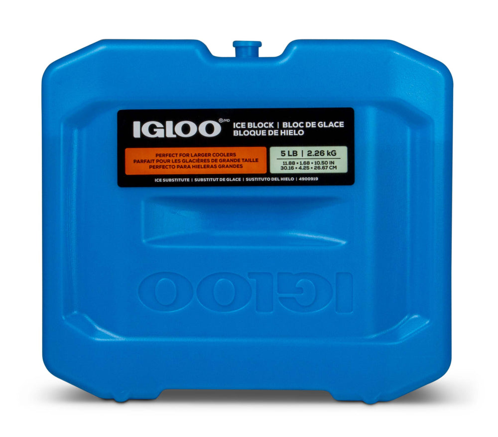 Igloo Ultratherm Ice Block - XL