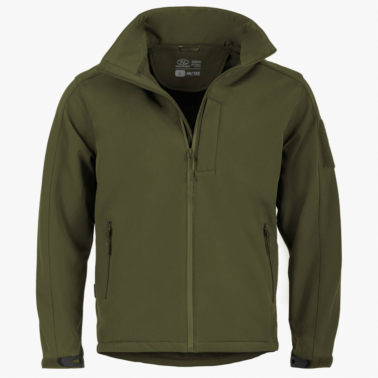 Highlander Odin Softshell Jacket