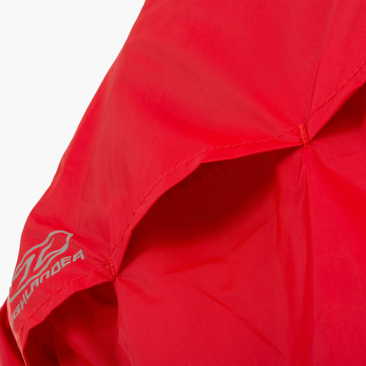 Highlander Stow & Go Waterproof Jacket - Kids