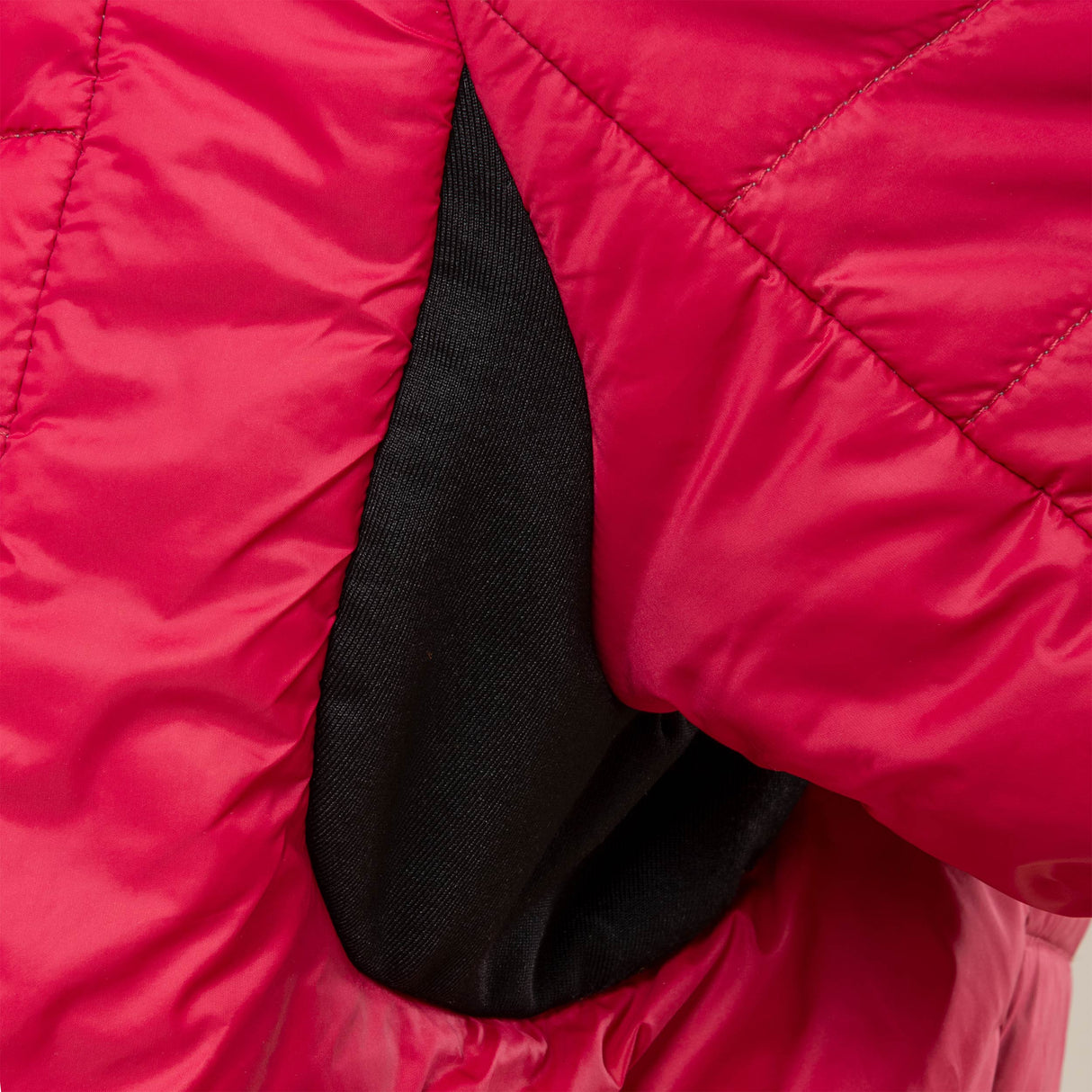 Highlander Lewis Insulated Jacket - Womens