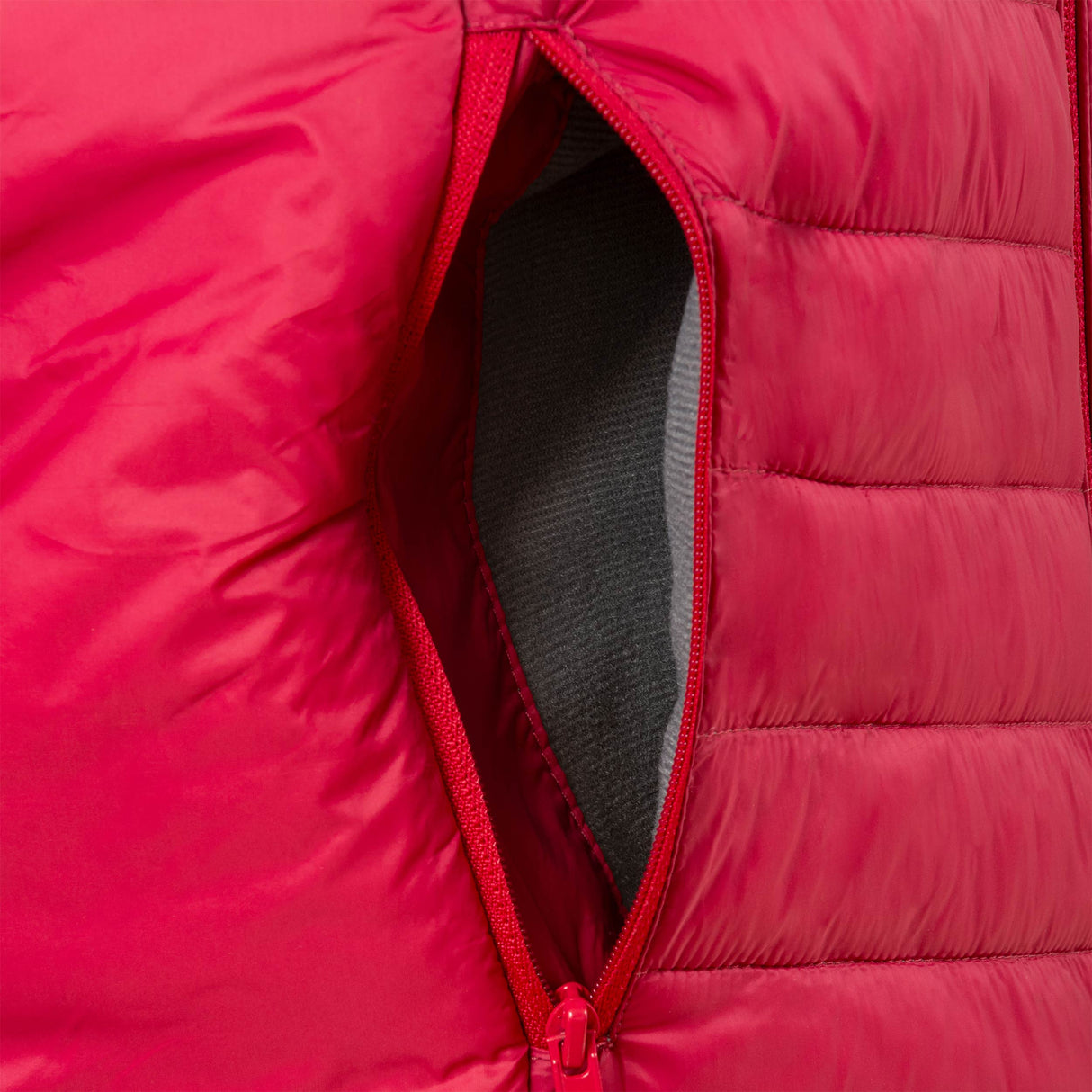 Highlander Lewis Insulated Jacket - Womens