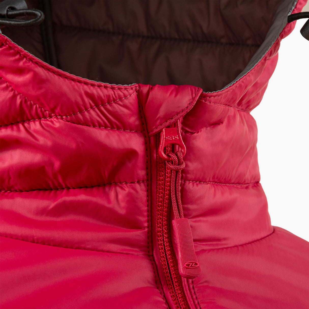 Highlander Lewis Insulated Jacket - Womens