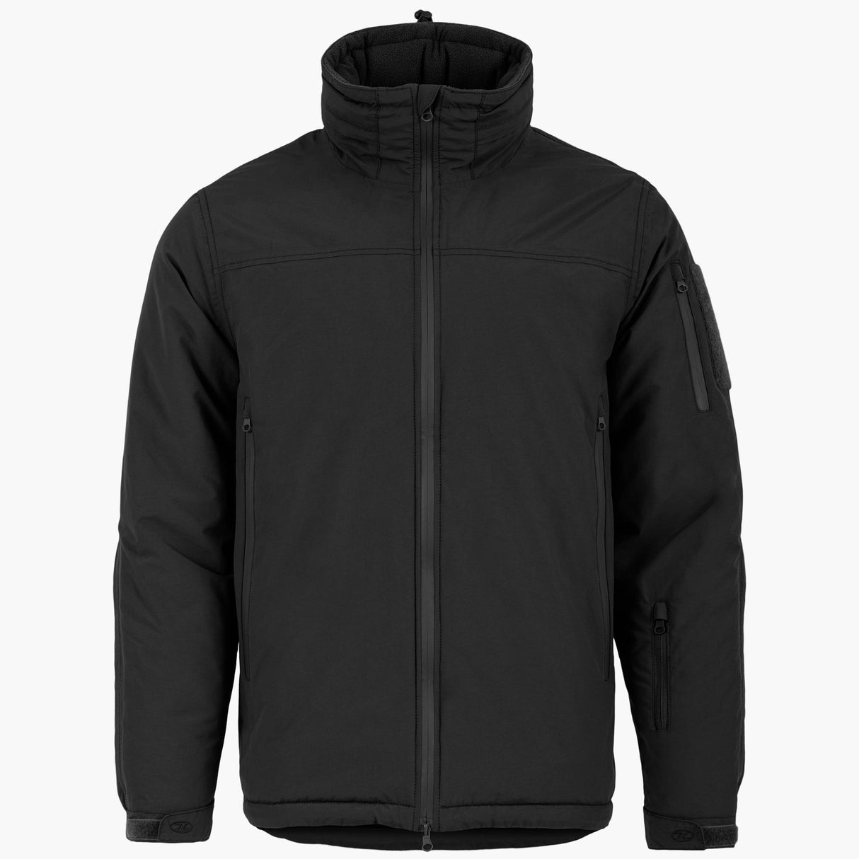 Highlander Stryker Waterproof Winter Jacket