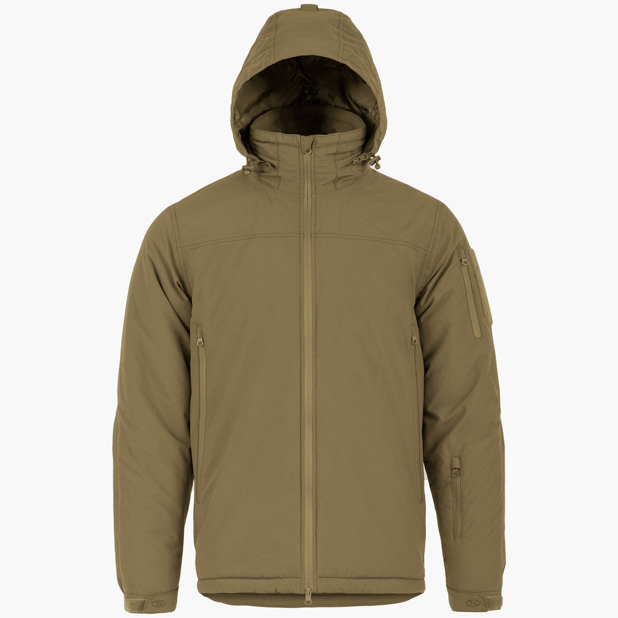 Highlander Stryker Waterproof Winter Jacket