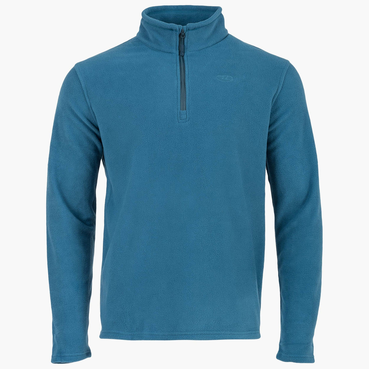 Highlander Ember Fleece Top