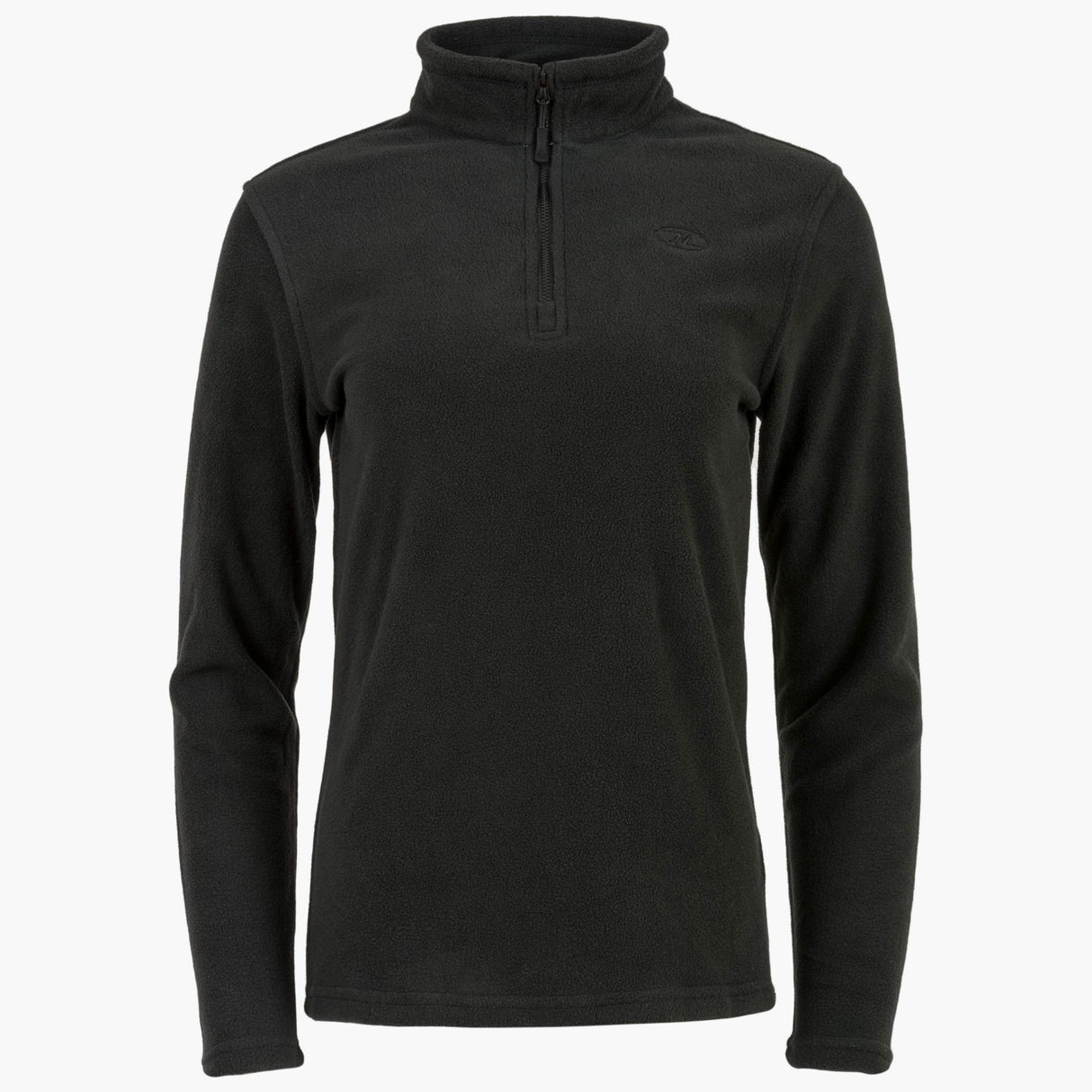 Highlander Ember Fleece Top - Womens