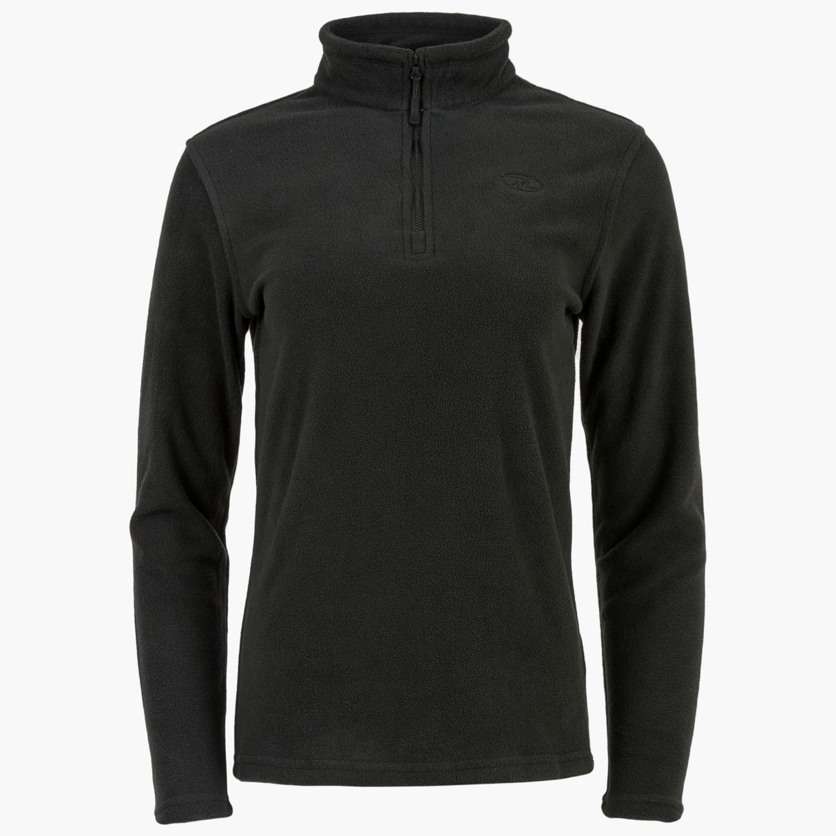 Highlander Ember Fleece Top - Womens