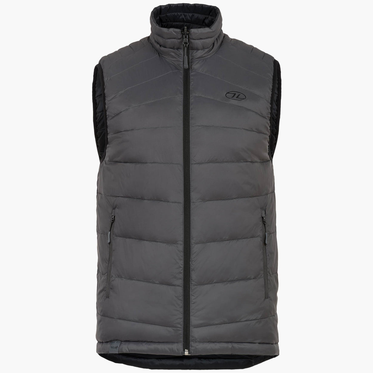 Highlander Reversible Gilet