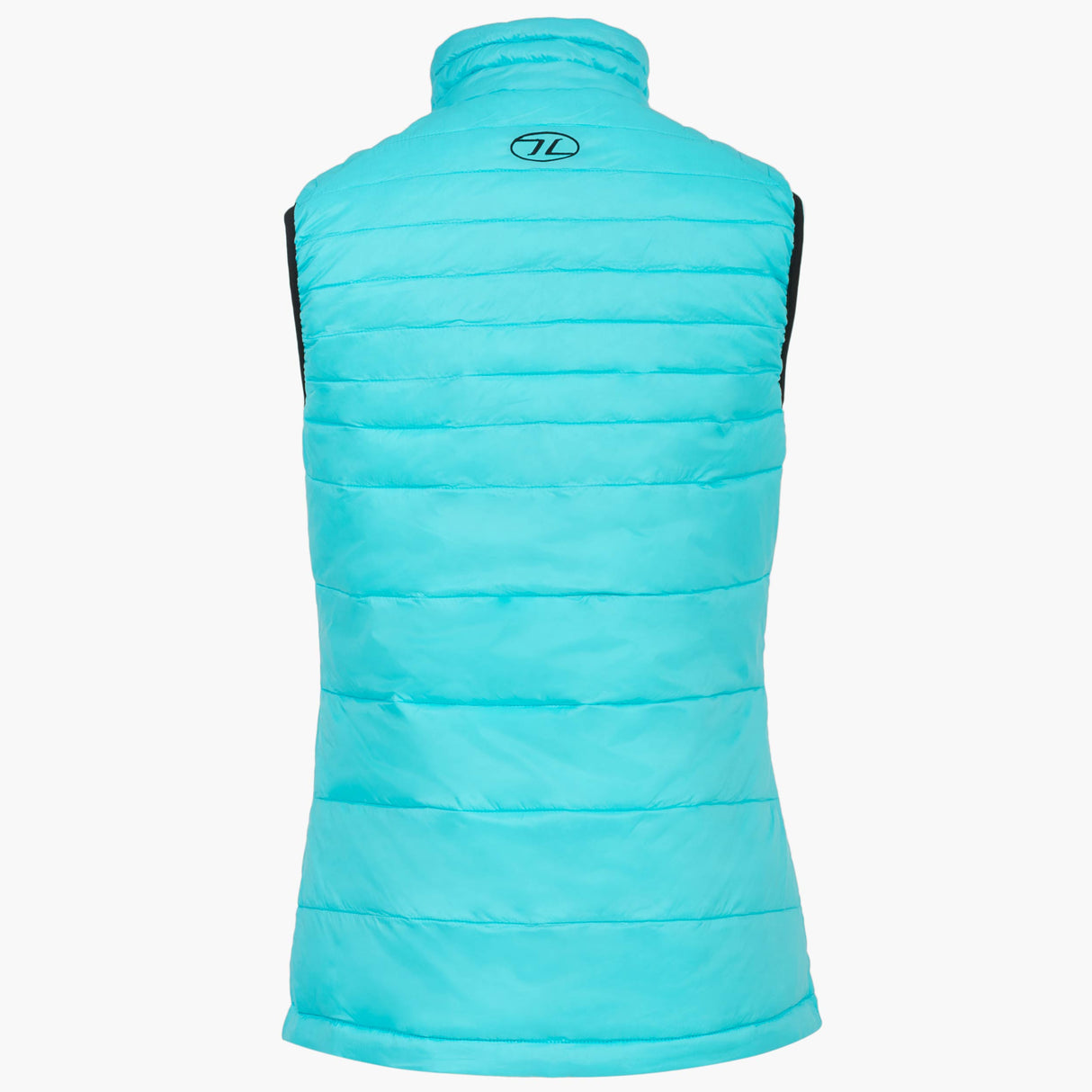 Highlander Reversible Gilet - Womens
