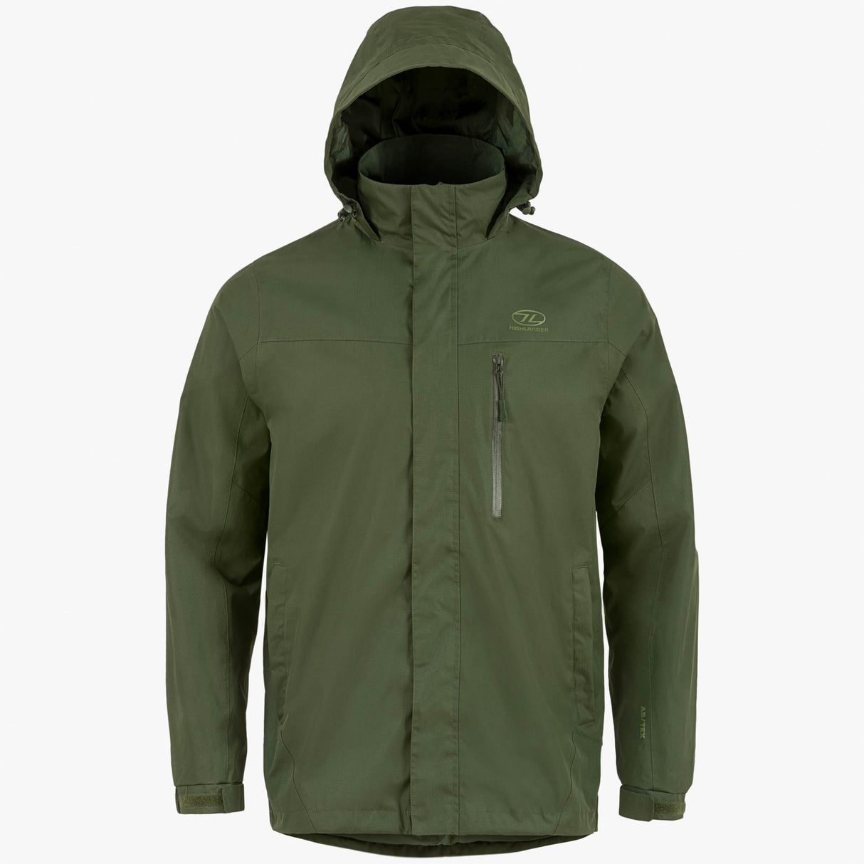 Highlander Kerrera Waterproof Jacket