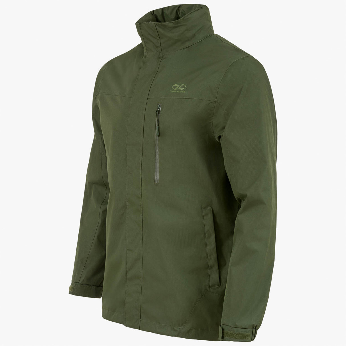 Highlander Kerrera Waterproof Jacket