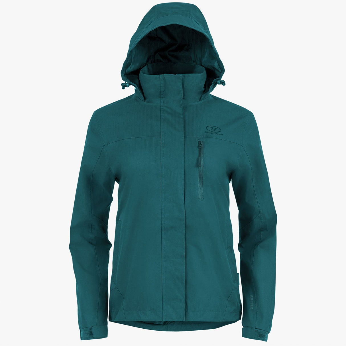 Highlander Kerrera Waterproof Jacket - Womens