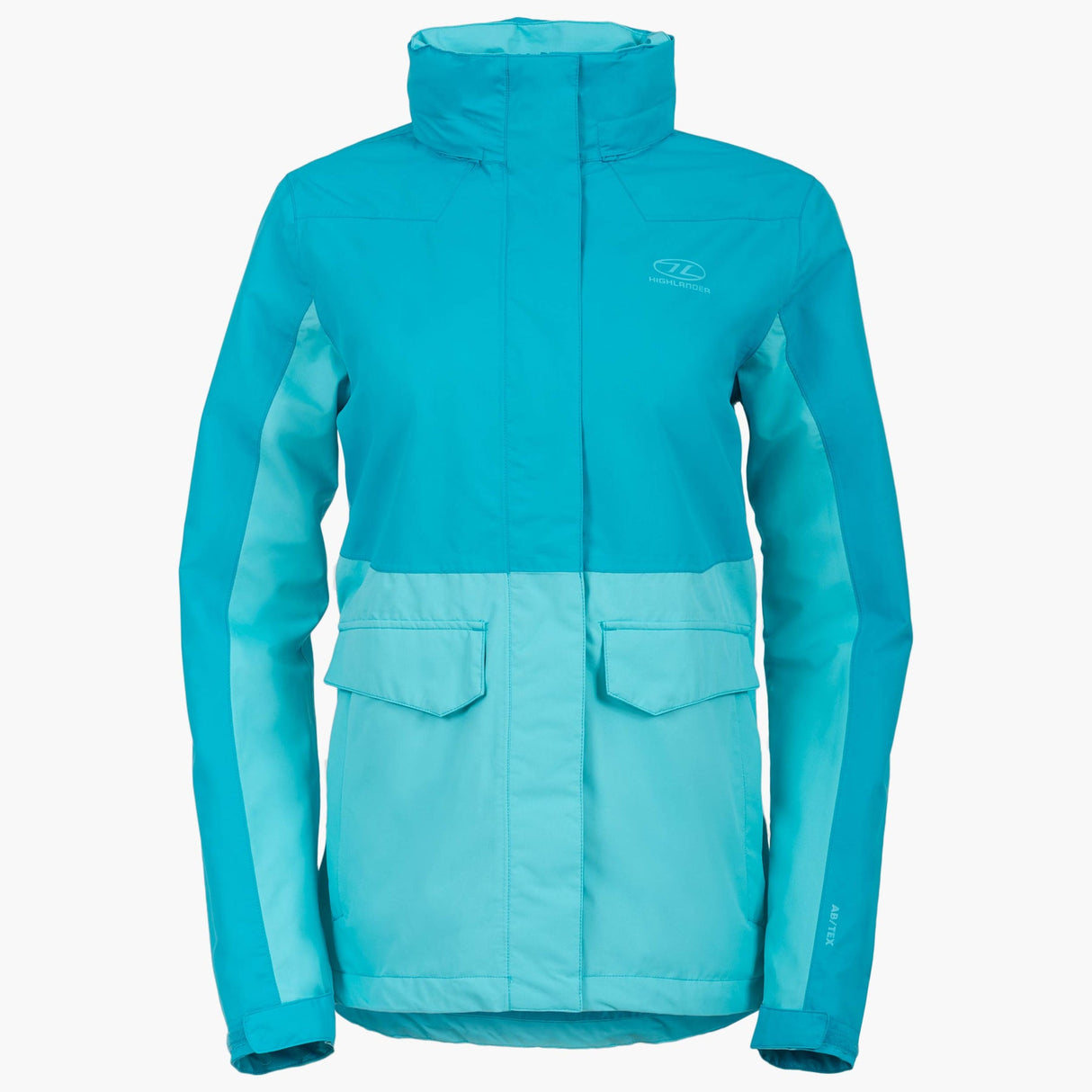 Highlander Canna Jacket - Womens