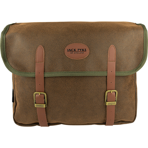 Jack Pyke Dog Bag - Duotex
