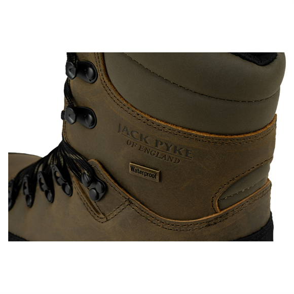 Jack Pyke Hunters Boots