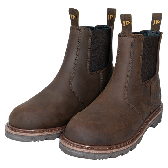 Jack Pyke Shires Dealer Boots