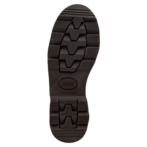 Jack Pyke Safety Dealer Boots