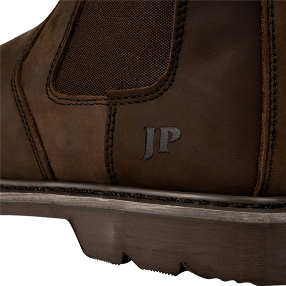 Jack Pyke Safety Dealer Boots