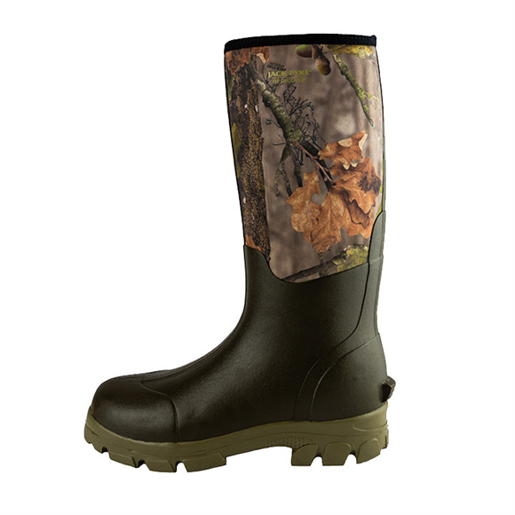 Jack Pyke Ashcombe Neoprene Wellington Boots - Evo