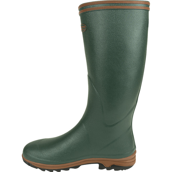 Jack Pyke Shires Wellington Boot