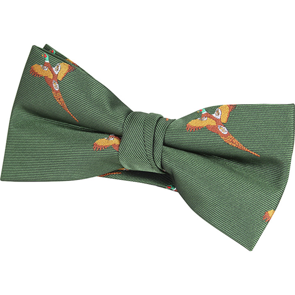 Jack Pyke Bow Tie Pheasant