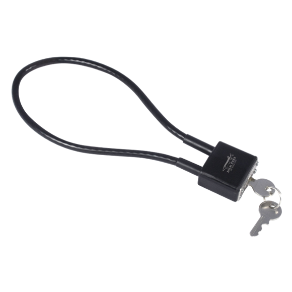 Jack Pyke Gun Security Cable Lock