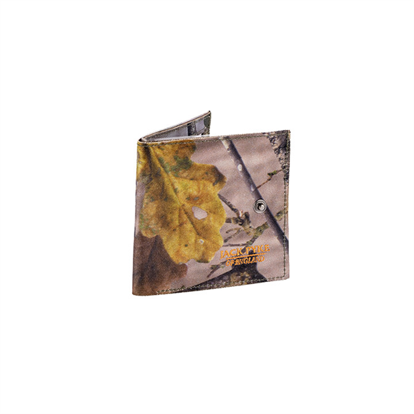 Jack Pyke Certificate Holder