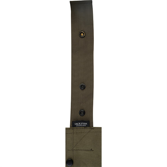 Jack Pyke Waterproof Chaps