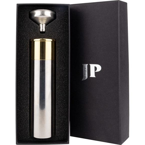 Jack Pyke Cartridge Hip Flask